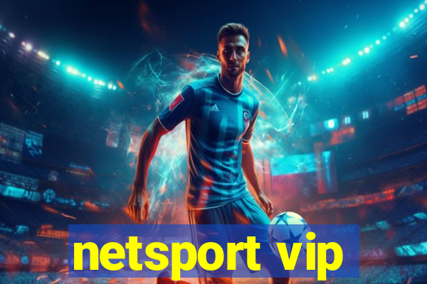 netsport vip